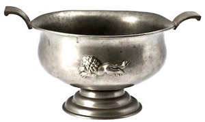 Skål 1932
FST Art.Nr 1930-418
Dekor Anna Petrus

